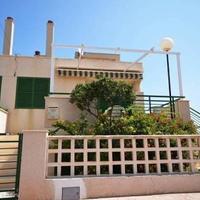 Таунхаус в Испании, Валенсия, Аликанте, 126 кв.м.