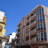 Flat in Spain, Comunitat Valenciana, Alicante, 70 sq.m.