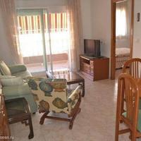 Flat in Spain, Comunitat Valenciana, Alicante, 70 sq.m.