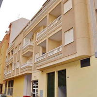 Flat in Spain, Comunitat Valenciana, Alicante