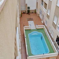 Flat in Spain, Comunitat Valenciana, Alicante