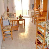 Flat in Spain, Comunitat Valenciana, Alicante