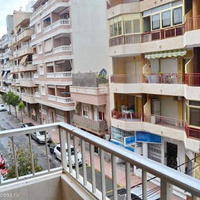 Flat in Spain, Comunitat Valenciana, Alicante