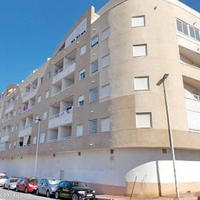 Flat in Spain, Comunitat Valenciana, Alicante