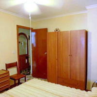 Flat in Spain, Comunitat Valenciana, Alicante, 100 sq.m.
