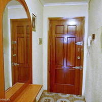 Flat in Spain, Comunitat Valenciana, Alicante, 100 sq.m.
