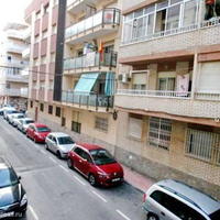 Flat in Spain, Comunitat Valenciana, Alicante, 100 sq.m.