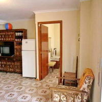 Flat in Spain, Comunitat Valenciana, Alicante, 100 sq.m.