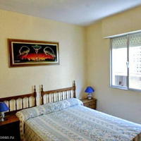 Flat in Spain, Comunitat Valenciana, Alicante, 100 sq.m.