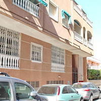 Flat in Spain, Comunitat Valenciana, Alicante, 60 sq.m.