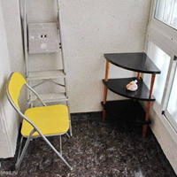 Flat in Spain, Comunitat Valenciana, Alicante, 60 sq.m.