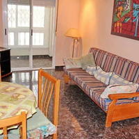 Flat in Spain, Comunitat Valenciana, Alicante, 60 sq.m.