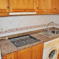 Flat in Spain, Comunitat Valenciana, Alicante, 60 sq.m.