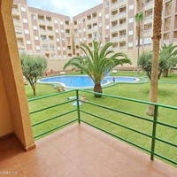 Flat in Spain, Comunitat Valenciana, Alicante, 65 sq.m.