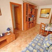 Flat in Spain, Comunitat Valenciana, Alicante, 65 sq.m.