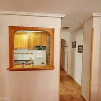 Flat in Spain, Comunitat Valenciana, Alicante, 65 sq.m.