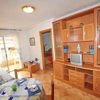Flat in Spain, Comunitat Valenciana, Alicante, 65 sq.m.