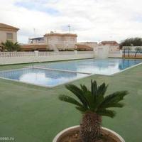 Таунхаус в Испании, Валенсия, Аликанте, 75 кв.м.