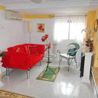 Таунхаус в Испании, Валенсия, Аликанте, 75 кв.м.