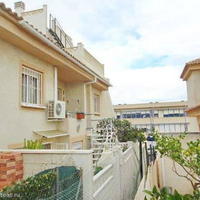 Таунхаус в Испании, Валенсия, Аликанте, 75 кв.м.