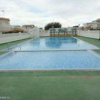 Таунхаус в Испании, Валенсия, Аликанте, 75 кв.м.