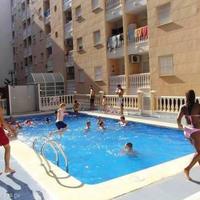 Flat in Spain, Comunitat Valenciana, Alicante, 54 sq.m.