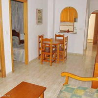 Flat in Spain, Comunitat Valenciana, Alicante, 54 sq.m.