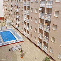 Flat in Spain, Comunitat Valenciana, Alicante, 54 sq.m.