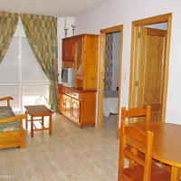 Flat in Spain, Comunitat Valenciana, Alicante, 54 sq.m.