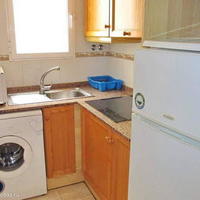 Flat in Spain, Comunitat Valenciana, Alicante, 54 sq.m.