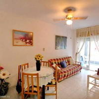 Flat in Spain, Comunitat Valenciana, Alicante, 53 sq.m.