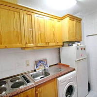 Flat in Spain, Comunitat Valenciana, Alicante, 53 sq.m.