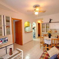 Flat in Spain, Comunitat Valenciana, Alicante, 53 sq.m.