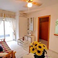 Flat in Spain, Comunitat Valenciana, Alicante, 53 sq.m.