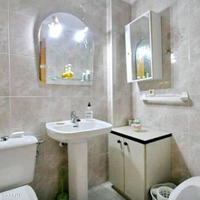 Flat in Spain, Comunitat Valenciana, Alicante, 53 sq.m.