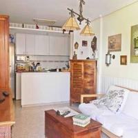 Таунхаус в Испании, Валенсия, Аликанте, 60 кв.м.