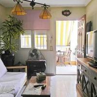 Таунхаус в Испании, Валенсия, Аликанте, 60 кв.м.