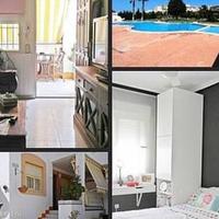 Таунхаус в Испании, Валенсия, Аликанте, 60 кв.м.