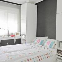 Таунхаус в Испании, Валенсия, Аликанте, 60 кв.м.