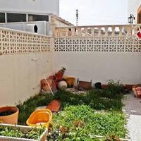 Таунхаус в Испании, Валенсия, Аликанте, 60 кв.м.