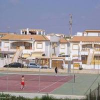 Таунхаус в Испании, Валенсия, Аликанте, 60 кв.м.