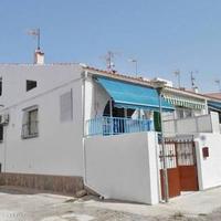 Таунхаус в Испании, Валенсия, Аликанте, 60 кв.м.