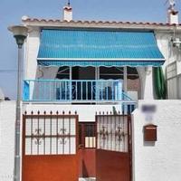 Таунхаус в Испании, Валенсия, Аликанте, 60 кв.м.