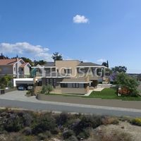 Вилла на Кипре, Лимасол, 445 кв.м.