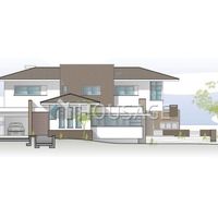 Вилла на Кипре, Лимасол, 445 кв.м.