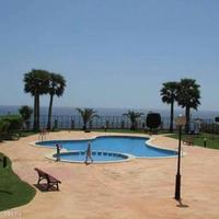 Апартаменты на первой линии моря/озера в Испании, Валенсия, Аликанте, 92 кв.м.