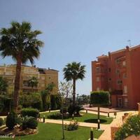 Апартаменты на первой линии моря/озера в Испании, Валенсия, Аликанте, 92 кв.м.