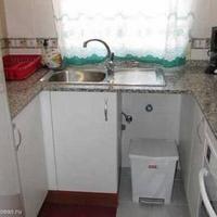 Апартаменты на первой линии моря/озера в Испании, Валенсия, Аликанте, 92 кв.м.