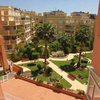 Апартаменты на первой линии моря/озера в Испании, Валенсия, Аликанте, 92 кв.м.