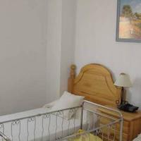 Апартаменты на первой линии моря/озера в Испании, Валенсия, Аликанте, 92 кв.м.